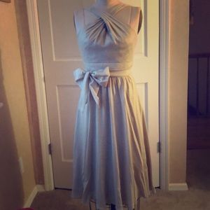 Glamour Girl Semi Formal Dress